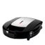 Sandwichera Oster® intercambiables para waffles CKSTSM3892