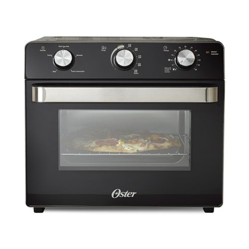 Horno Con Freidora De Aire Oster® TSSTTVMAF1